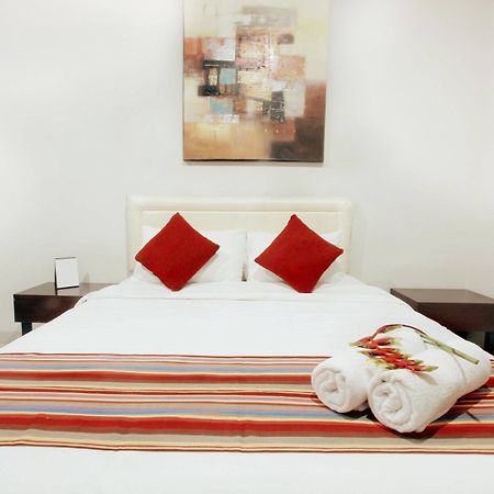 Omah Dasar Hotel 雅加达 外观 照片